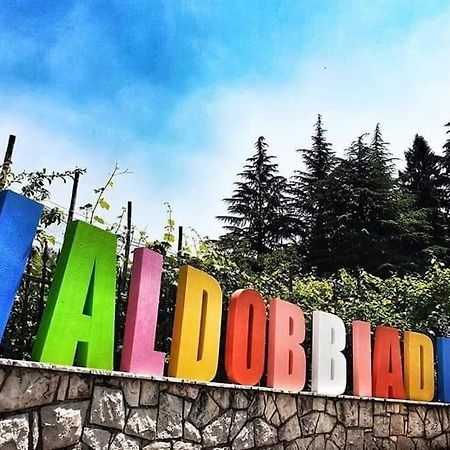 Le Perine 6 Otel Valdobbiadene Dış mekan fotoğraf