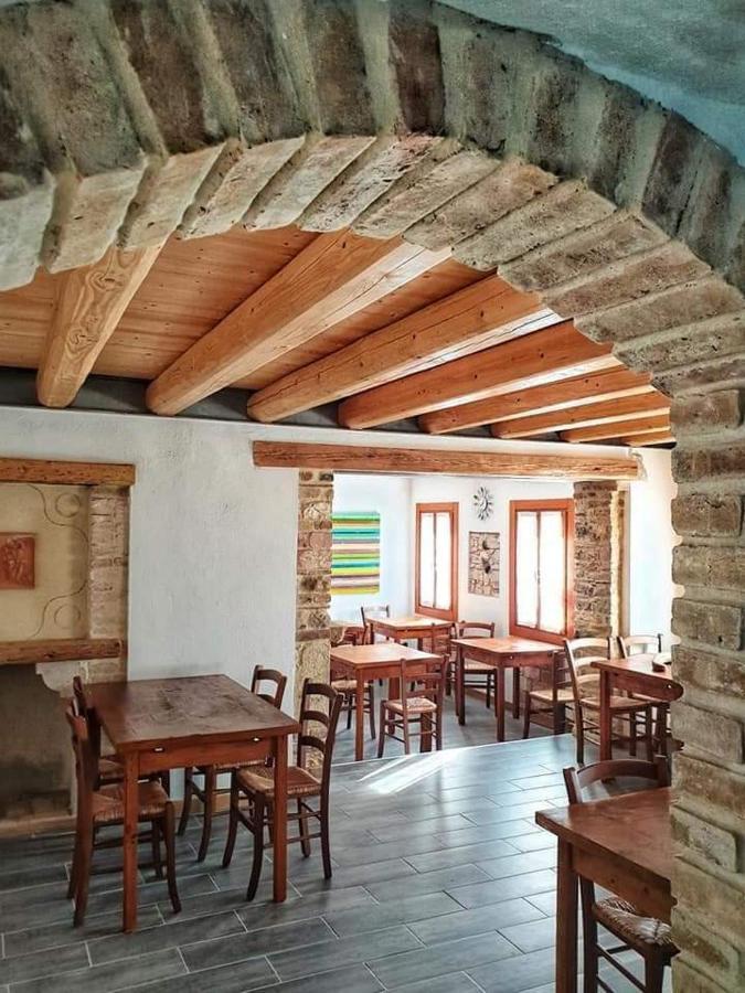 Le Perine 6 Otel Valdobbiadene Dış mekan fotoğraf